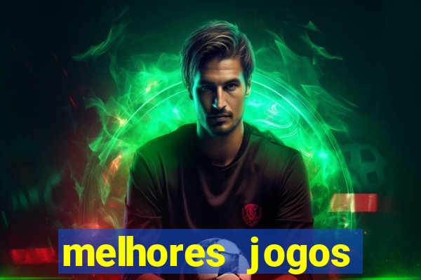 melhores jogos pagos android